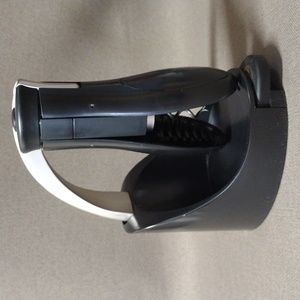 Turning Leaf cork screw